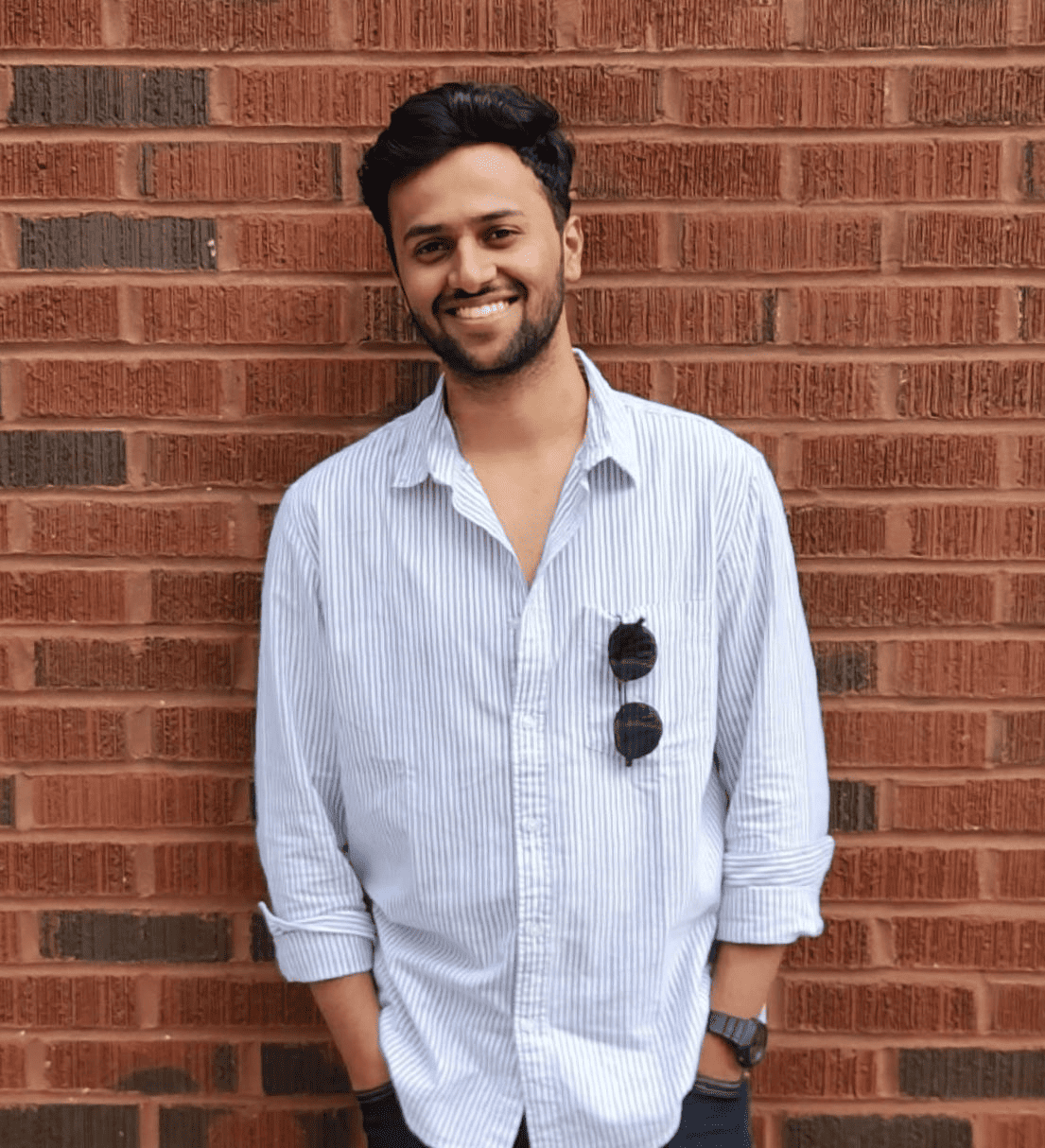 Varun Khalate Color